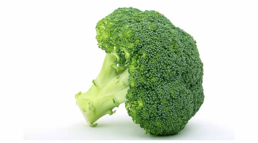 Broccoli