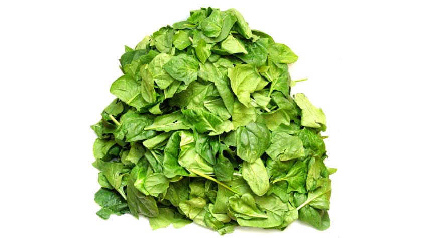 Spinach