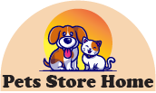 Pets Store Home