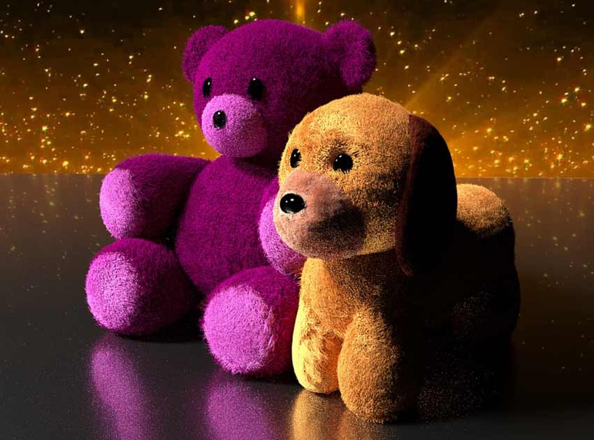 Teddy Bear Dog Price