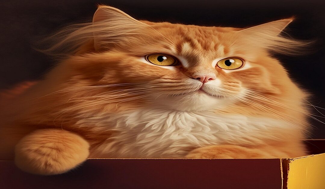 cat stopped using litter box