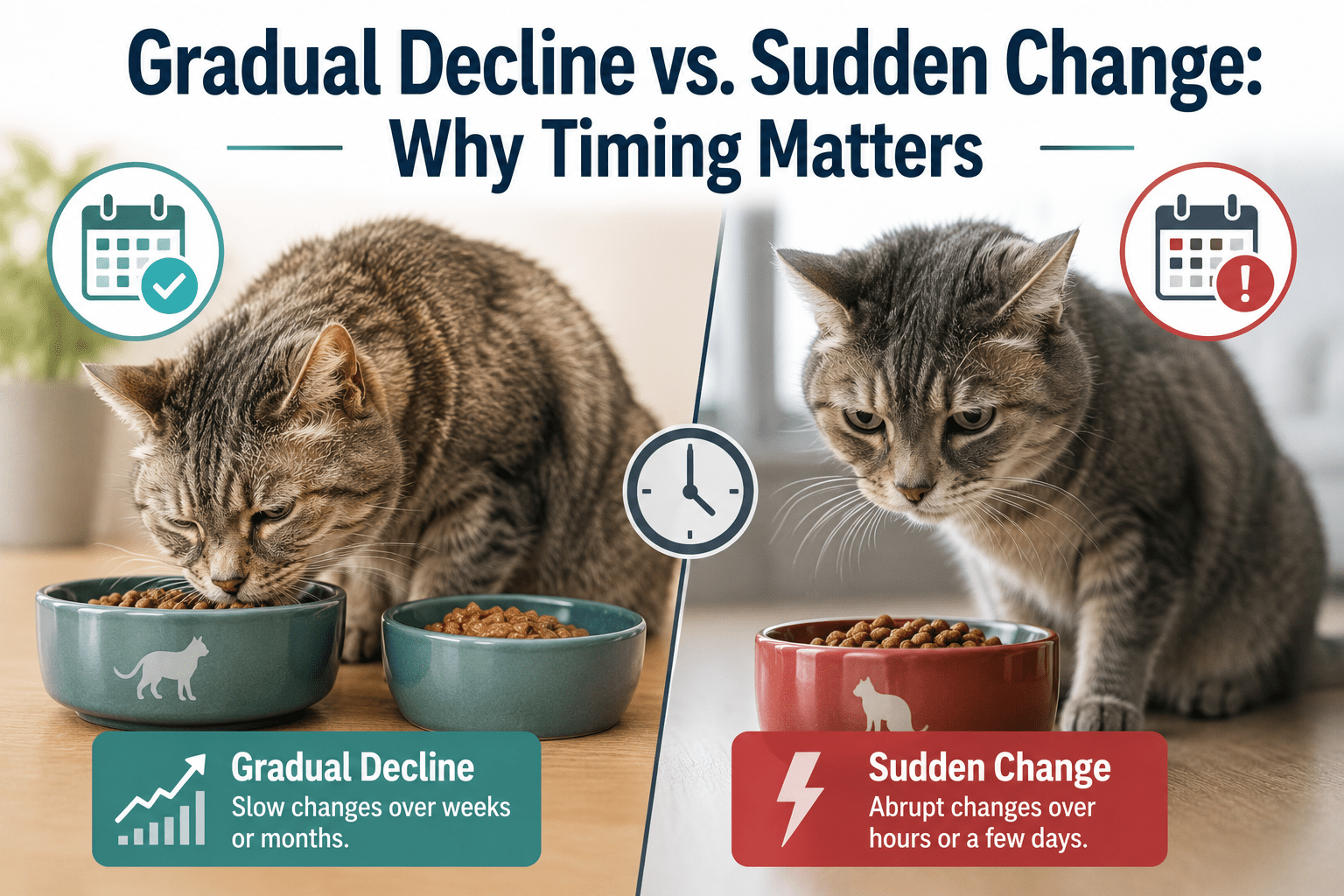 Why Dry Food Specifically Loses Its Appeal