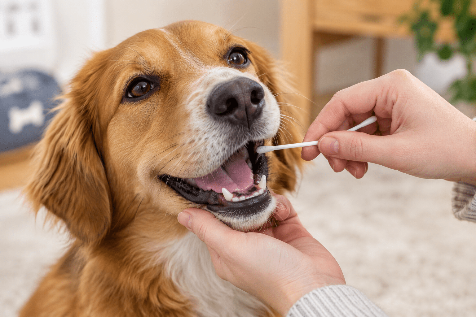 how accurate are dog dna tests