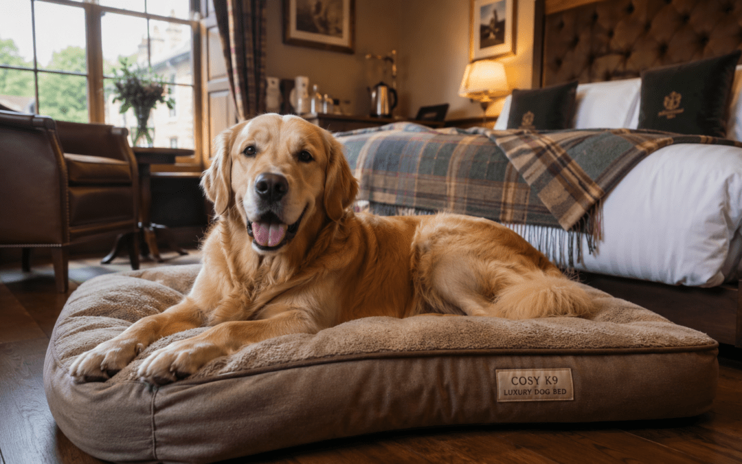 pet friendly hotels that allow large dogs no fee