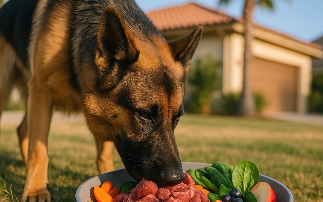 Pet Probiotics Supplements: Do Dogs and Cats Really Need Them?